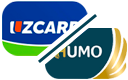 Uzcard va Humo
